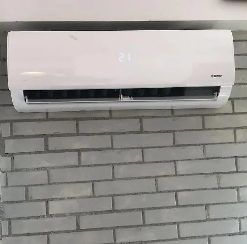 Ferienhaus Smart House - Meloria Rom
