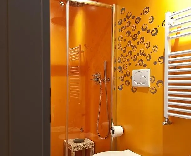 Smart House - Meloria Rom