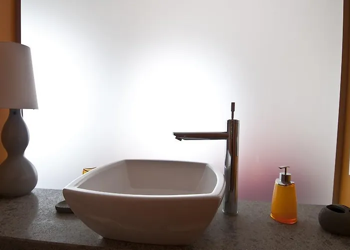 Smart House - Meloria Ferienhaus Rom