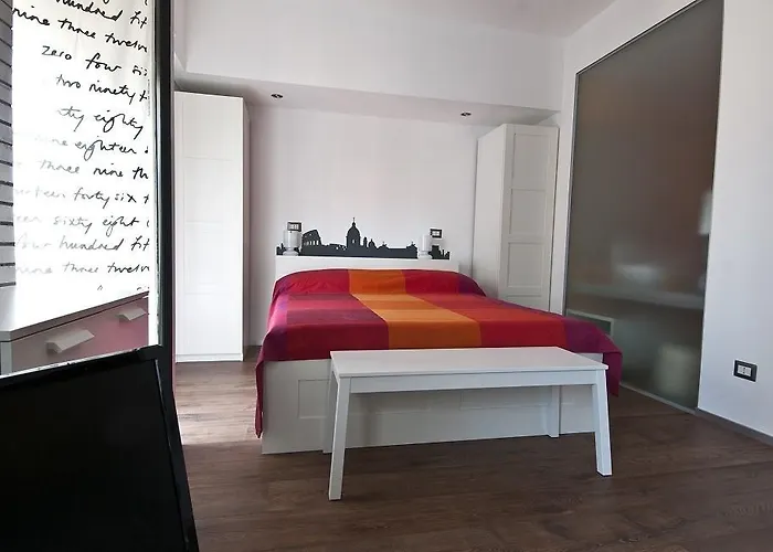 Smart House - Meloria Ferienhaus