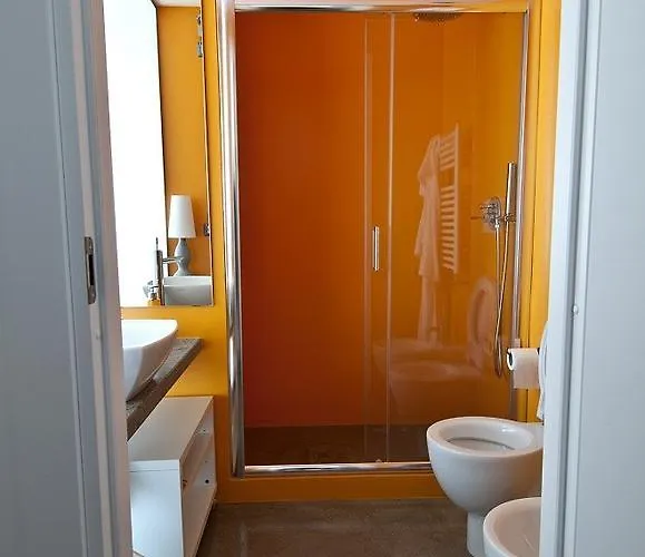 Ferienhaus Smart House - Meloria Rom