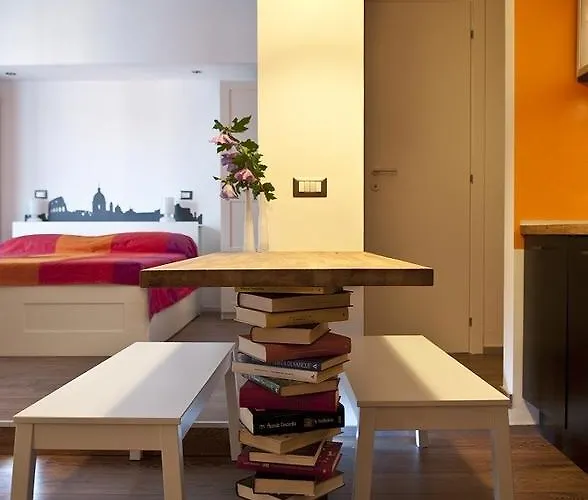 Smart House - Meloria * Rom