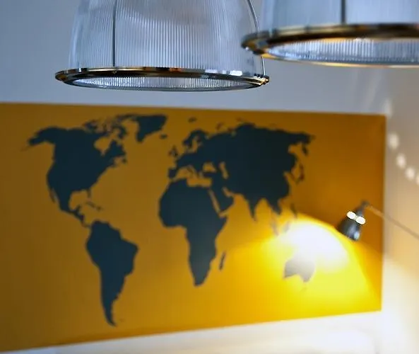 Smart House - Meloria Ferienhaus