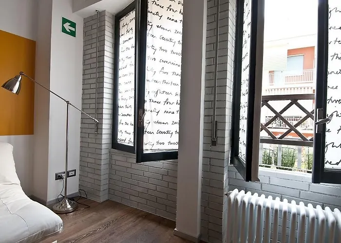 Ferienhaus Smart House - Meloria Rom