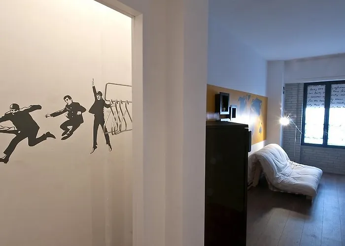 Smart House - Meloria Ferienhaus